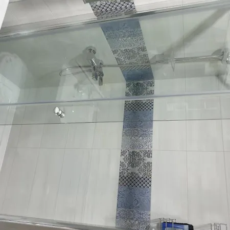 Apartman Aprent